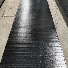 堆焊耐磨板-雙金屬耐磨鋼板