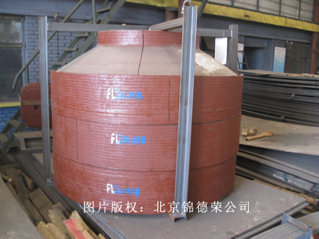 耐磨件定制-堆焊耐磨板(圖1)