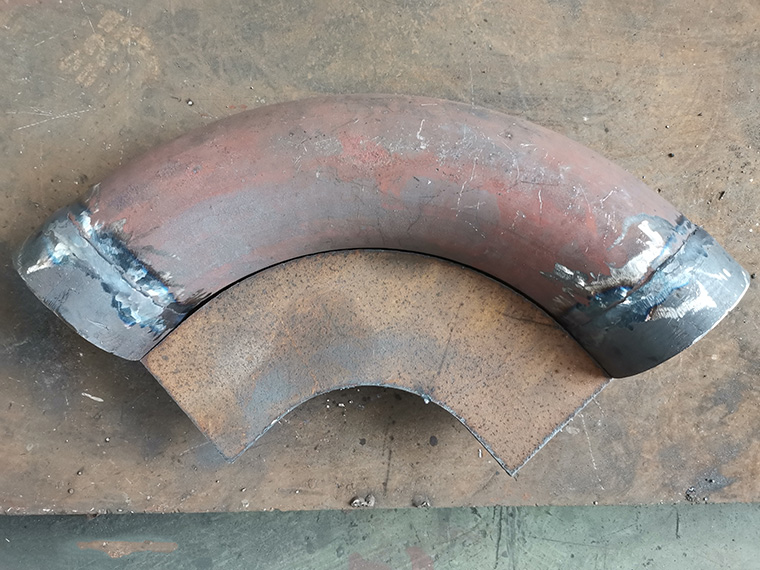 耐磨管道 耐磨管道